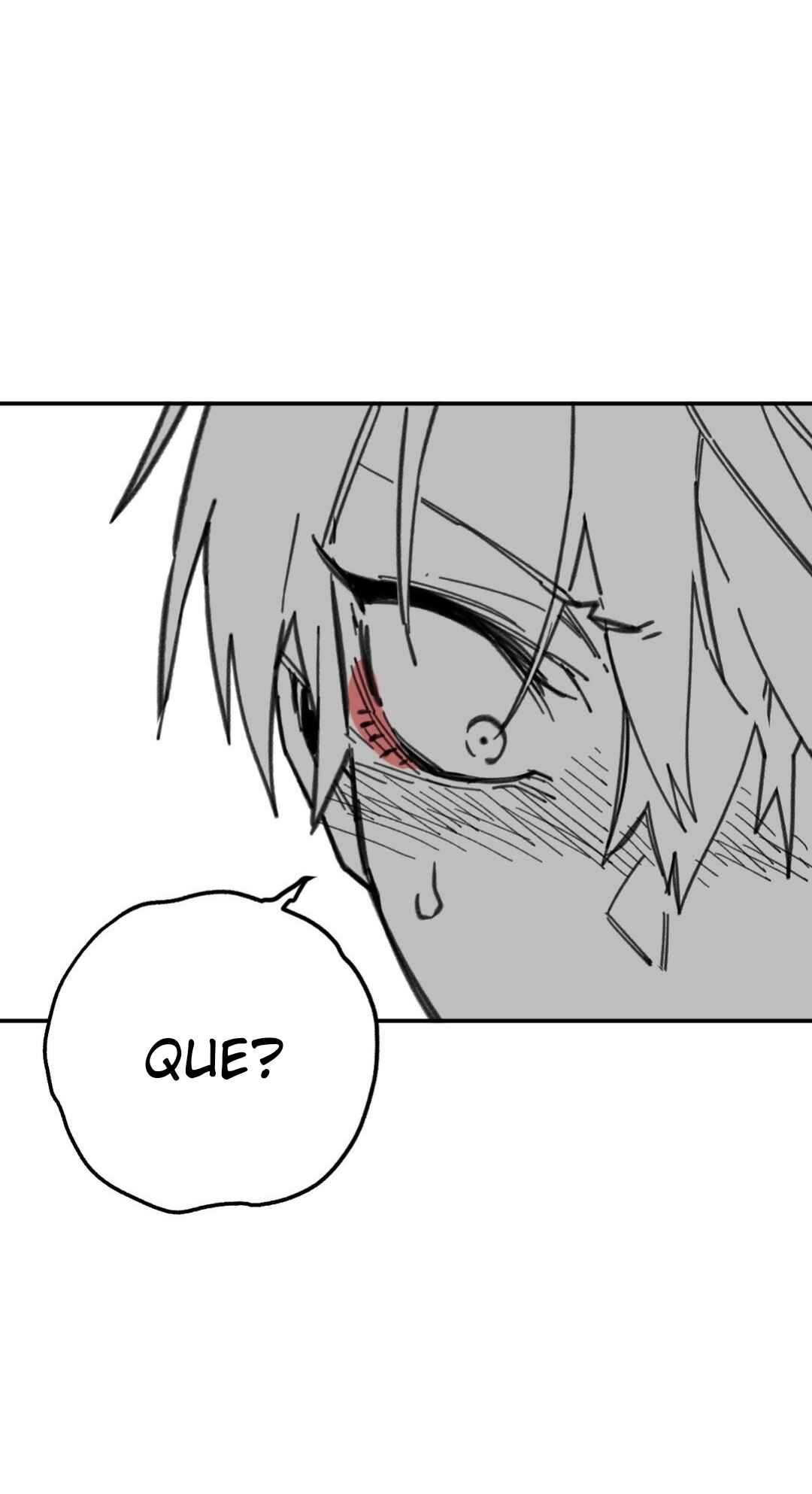 High School Boy Chapter 3 - Page 35