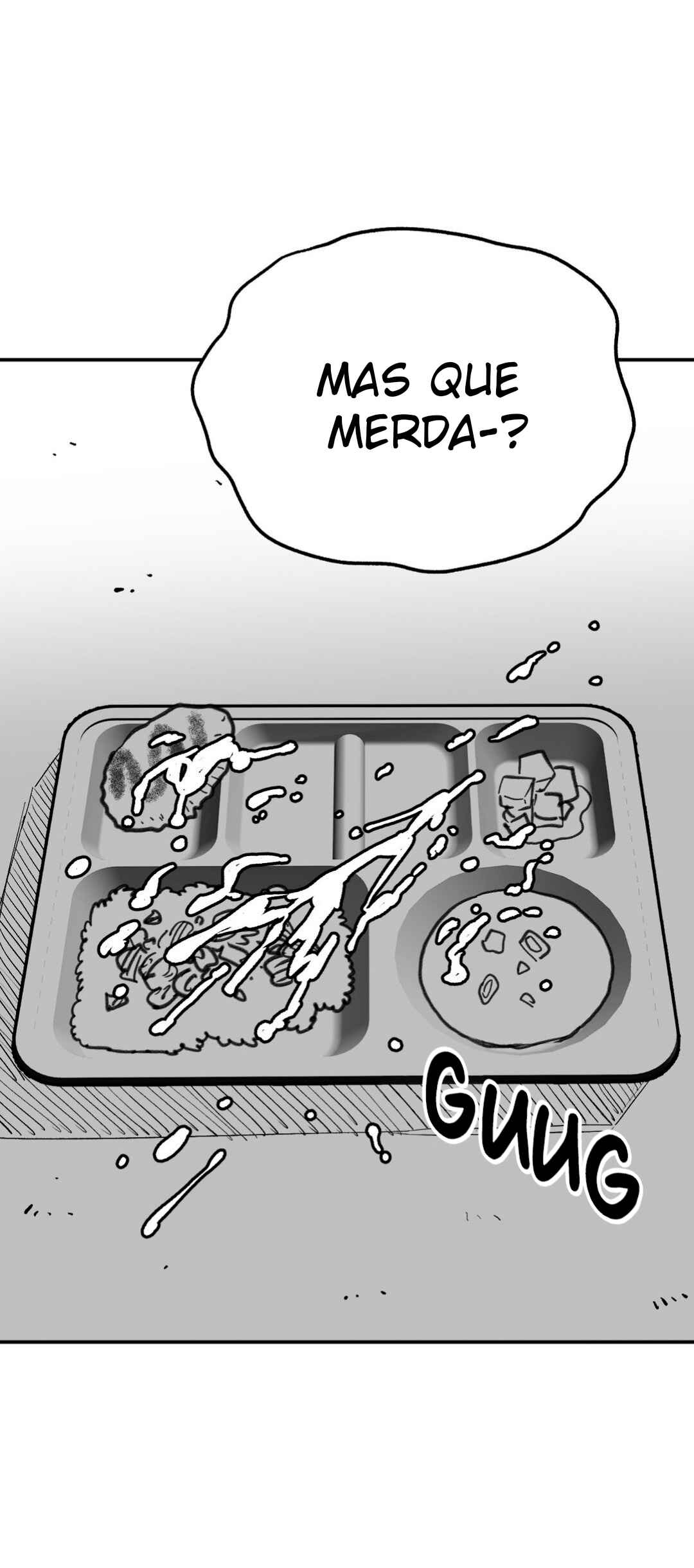 High School Boy Chapter 3 - Page 36