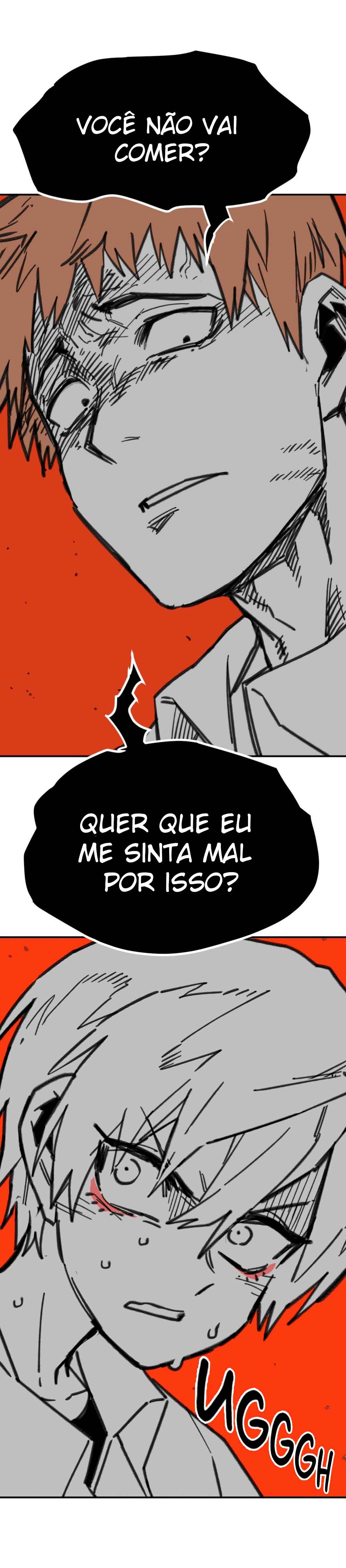 High School Boy Chapter 3 - Page 38