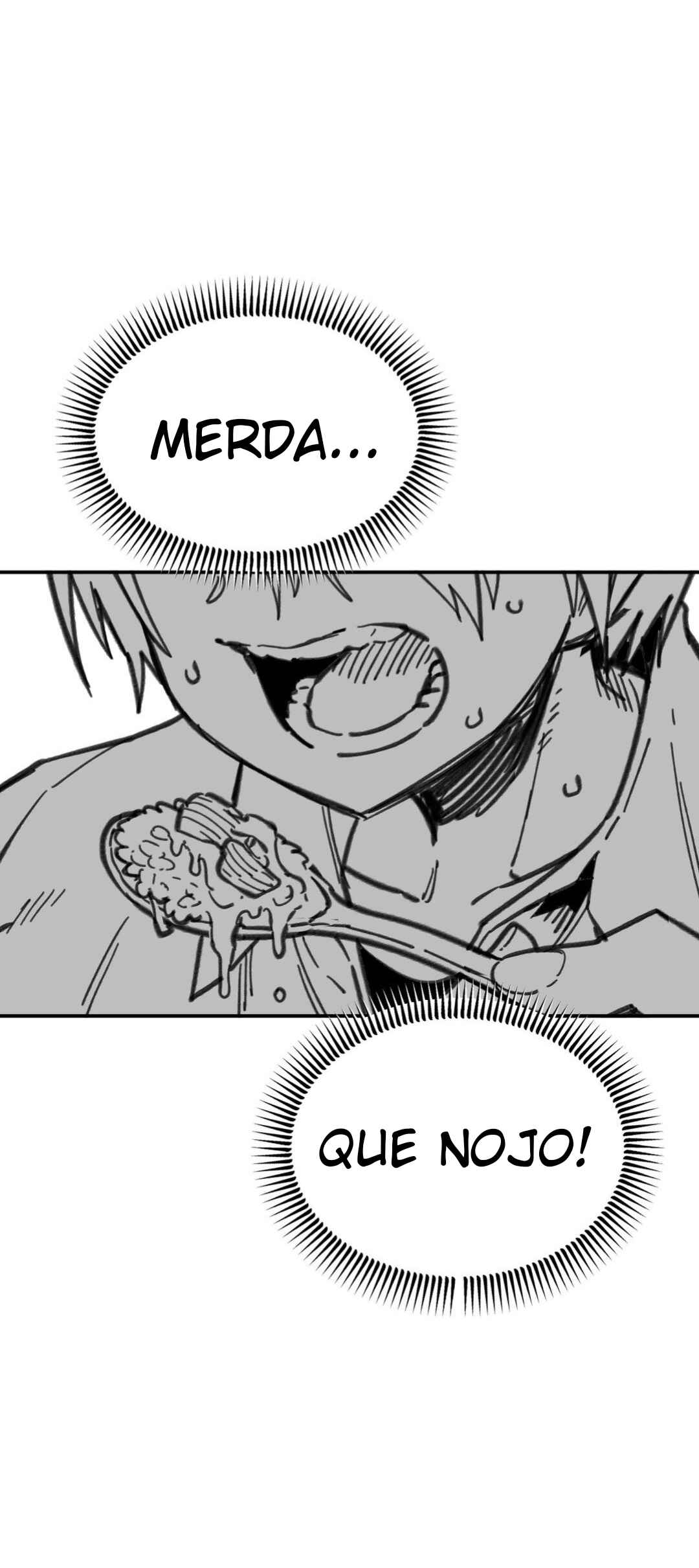 High School Boy Chapter 3 - Page 42