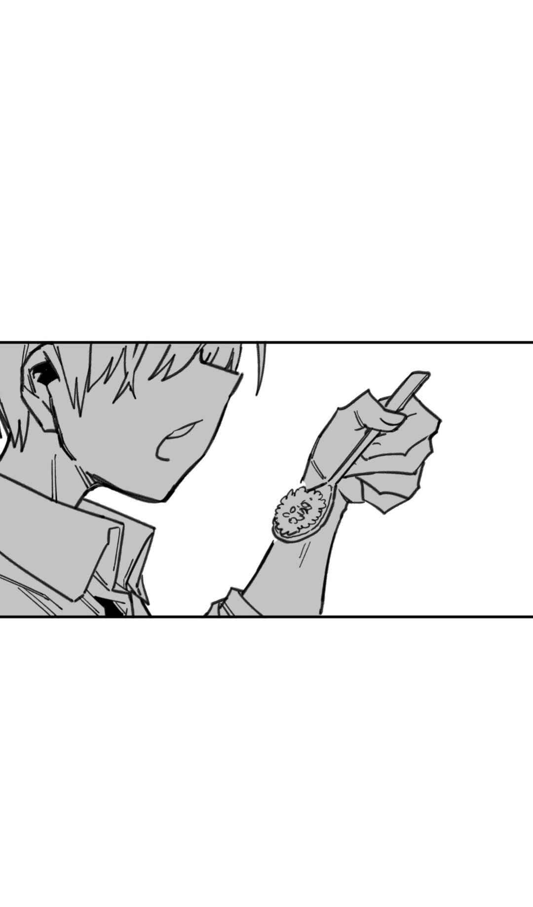 High School Boy Chapter 3 - Page 48
