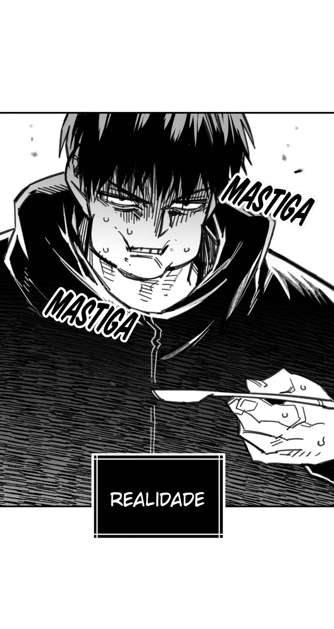 High School Boy Chapter 3 - Page 53