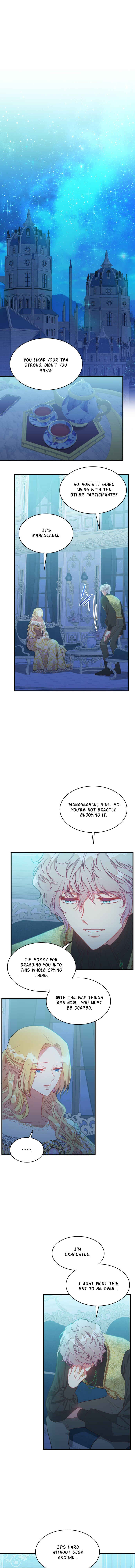 The 108 of Them Chapter 25 - Page 1