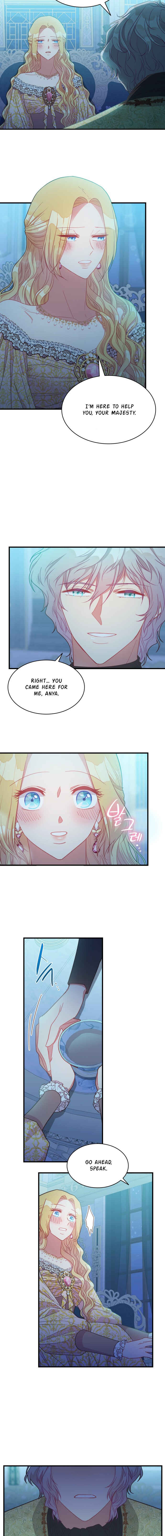 The 108 of Them Chapter 25 - Page 2