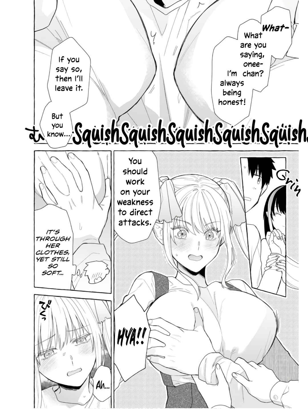 Dungeon no Aru Sekai de Kashikoku Sukoyaka ni Ikiru Houhou Chapter 25 - Page 17