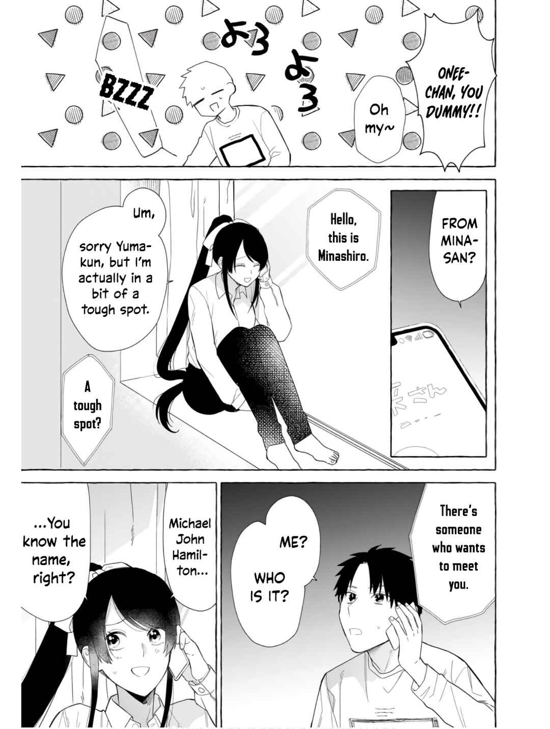 Dungeon no Aru Sekai de Kashikoku Sukoyaka ni Ikiru Houhou Chapter 25 - Page 18