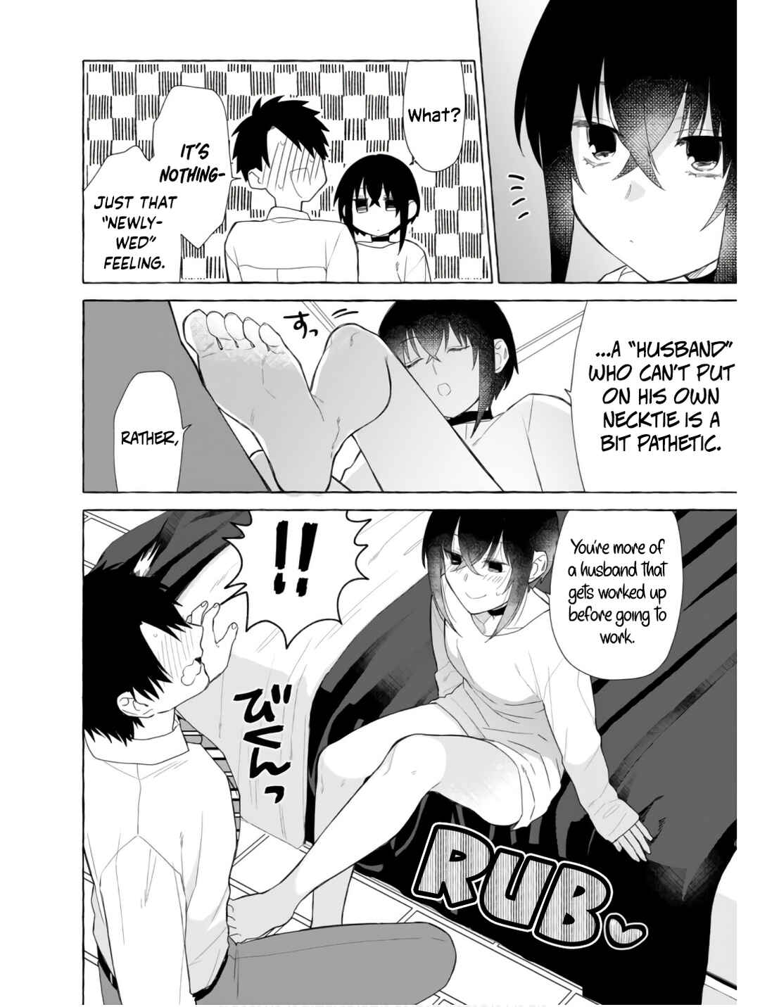 Dungeon no Aru Sekai de Kashikoku Sukoyaka ni Ikiru Houhou Chapter 25 - Page 21