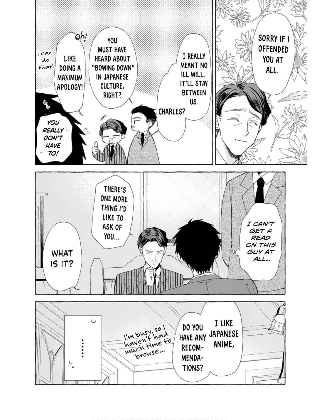 Dungeon no Aru Sekai de Kashikoku Sukoyaka ni Ikiru Houhou Chapter 25 - Page 31