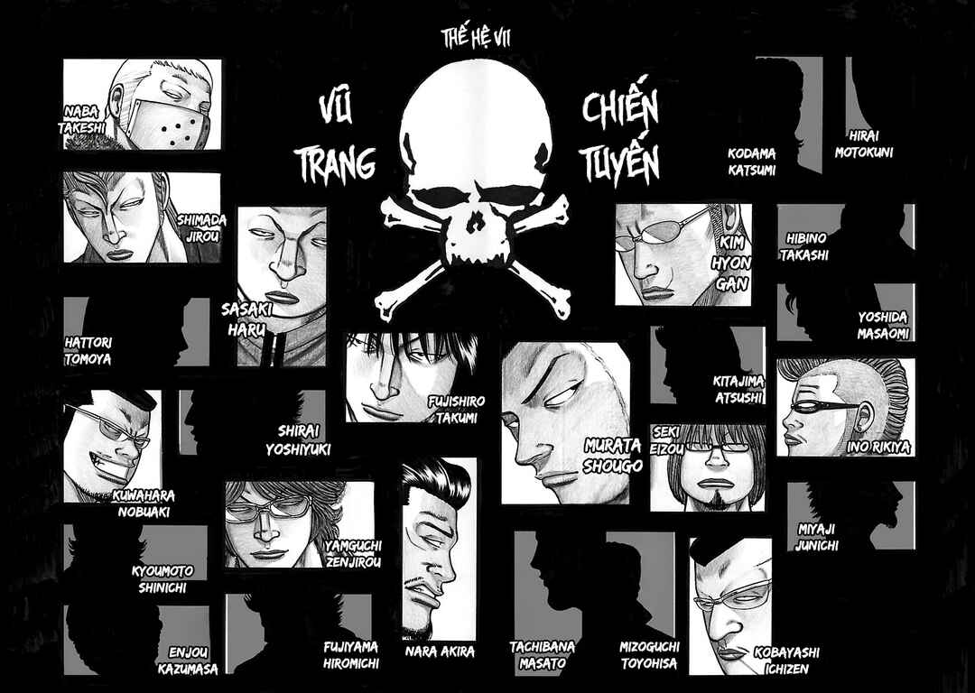 Shinsouban WORST Chapter 70 - Page 2