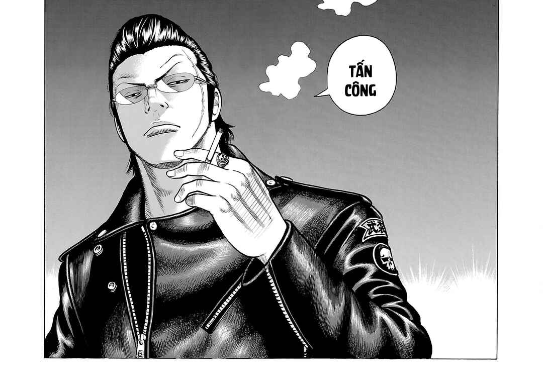 Shinsouban WORST Chapter 70 - Page 22