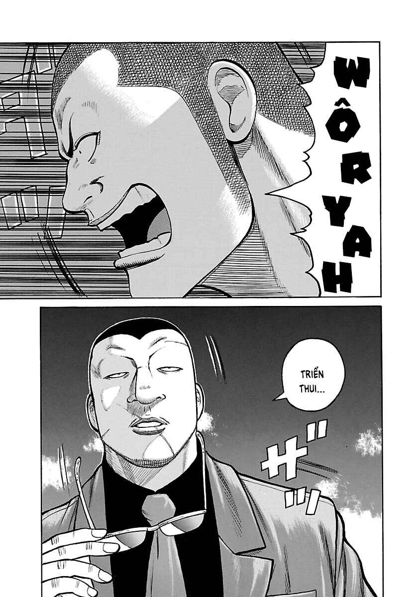 Shinsouban WORST Chapter 70 - Page 24