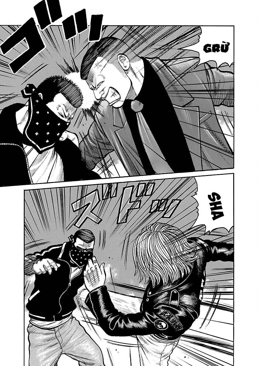 Shinsouban WORST Chapter 70 - Page 26