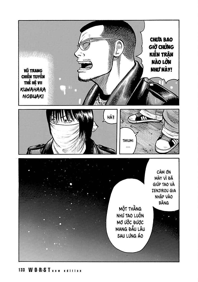 Shinsouban WORST Chapter 70 - Page 28