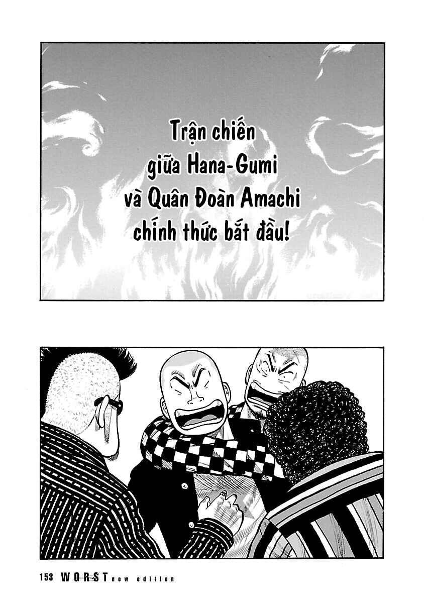 Shinsouban WORST Chapter 70 - Page 48