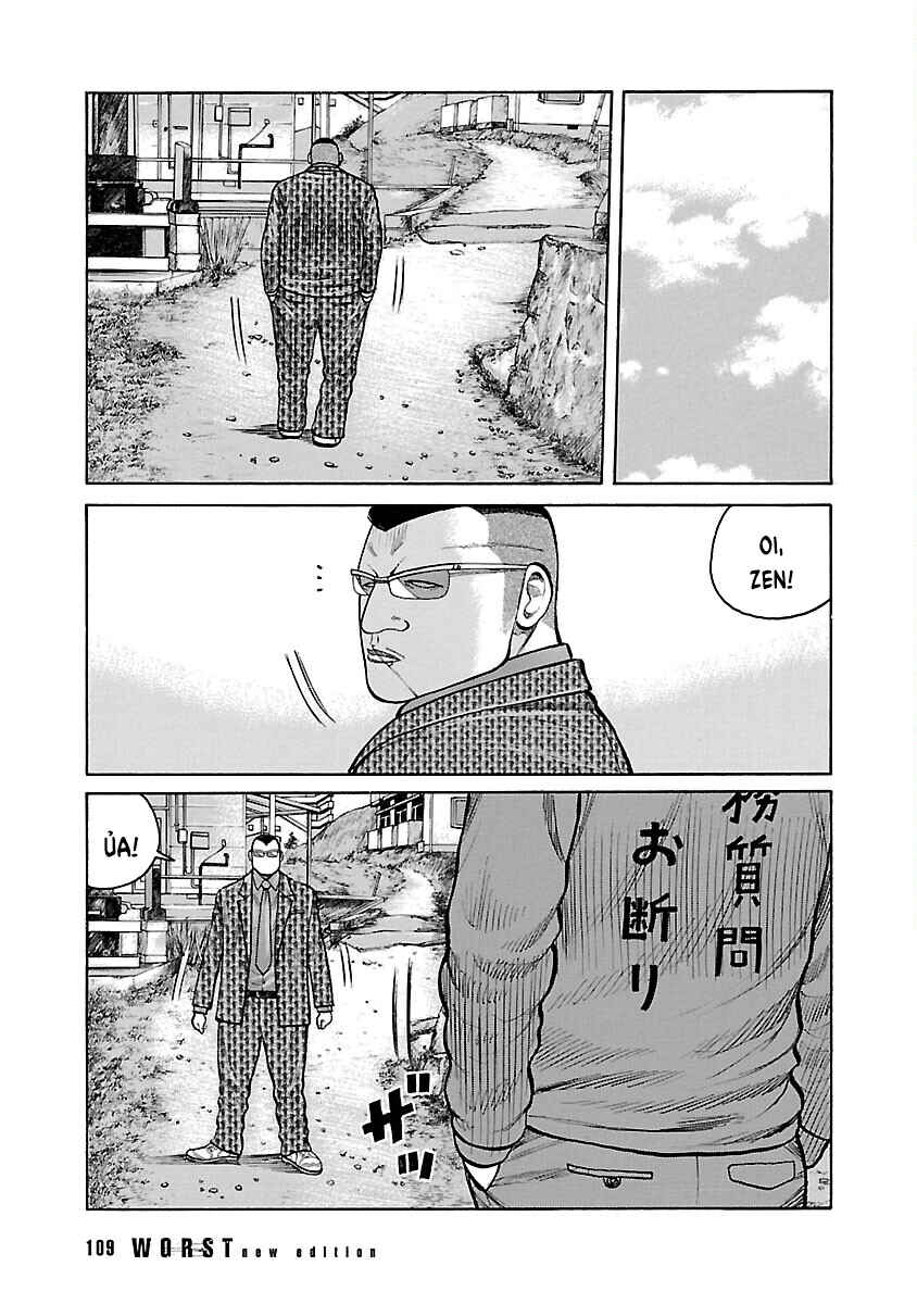 Shinsouban WORST Chapter 70 - Page 6
