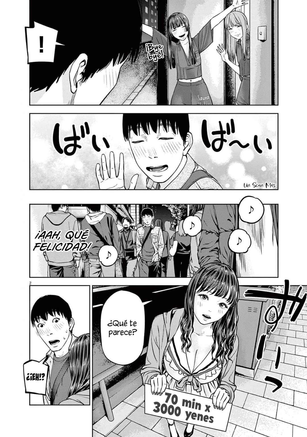 Chira Chiller Chapter 35 - Page 4