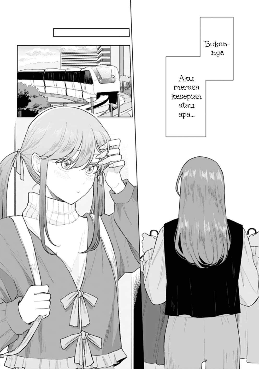 Shounen wo Kau Chapter 19 - Page 29