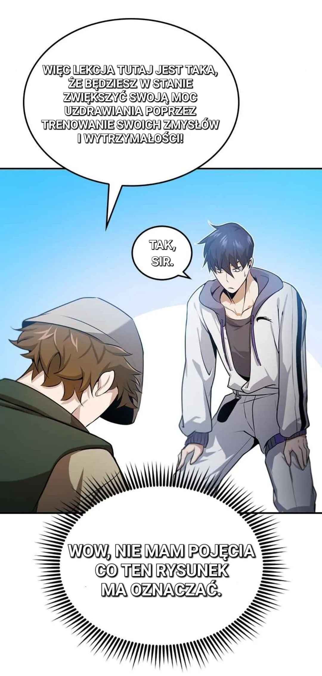Gyugyeok Oe Hyeoltong Cheonjae Chapter 3 - Page 29