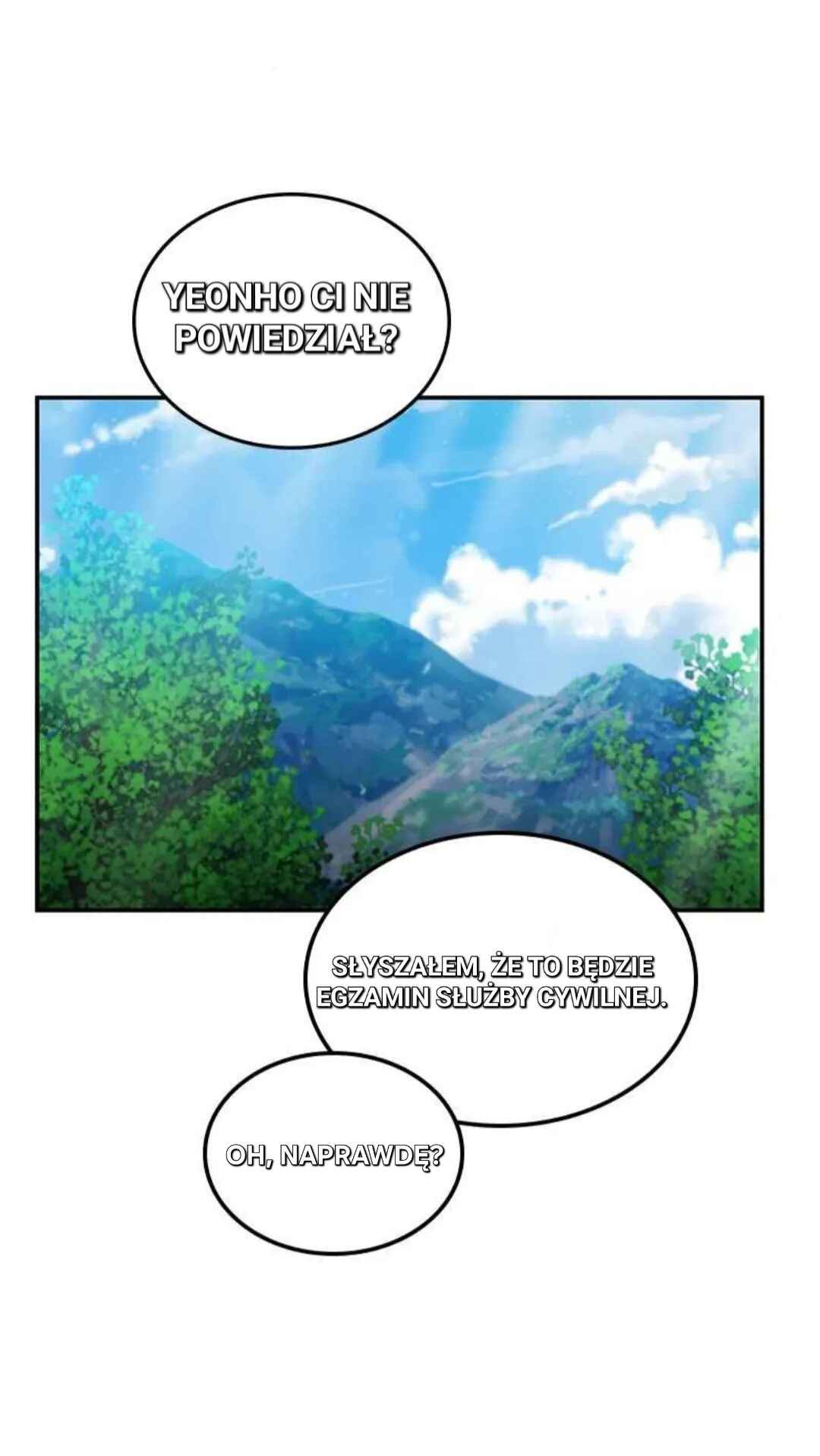 Gyugyeok Oe Hyeoltong Cheonjae Chapter 3 - Page 38