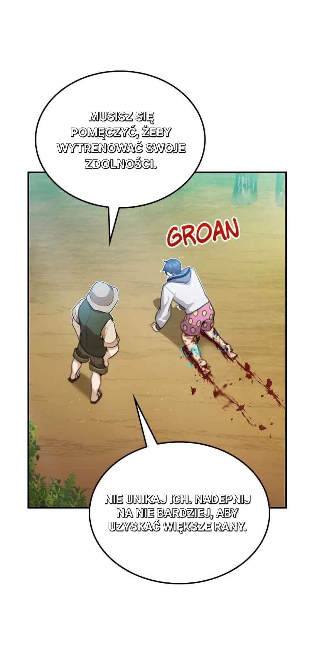 Gyugyeok Oe Hyeoltong Cheonjae Chapter 3 - Page 56