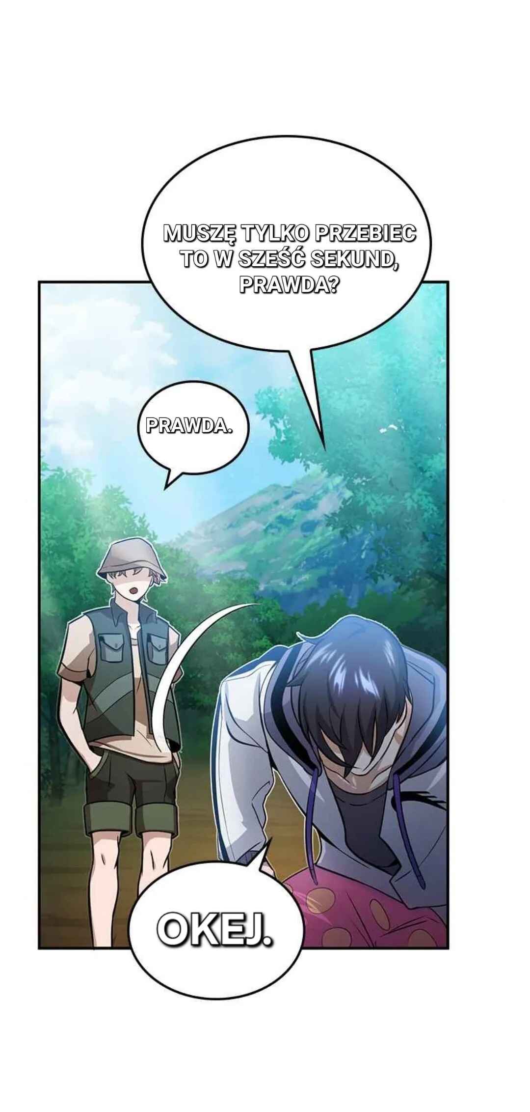 Gyugyeok Oe Hyeoltong Cheonjae Chapter 3 - Page 68