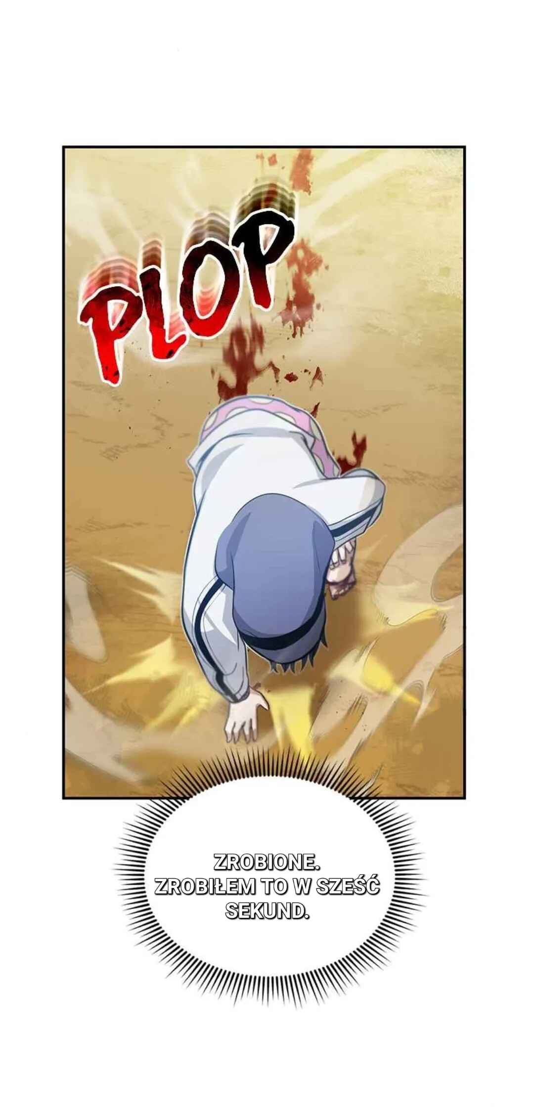 Gyugyeok Oe Hyeoltong Cheonjae Chapter 3 - Page 80