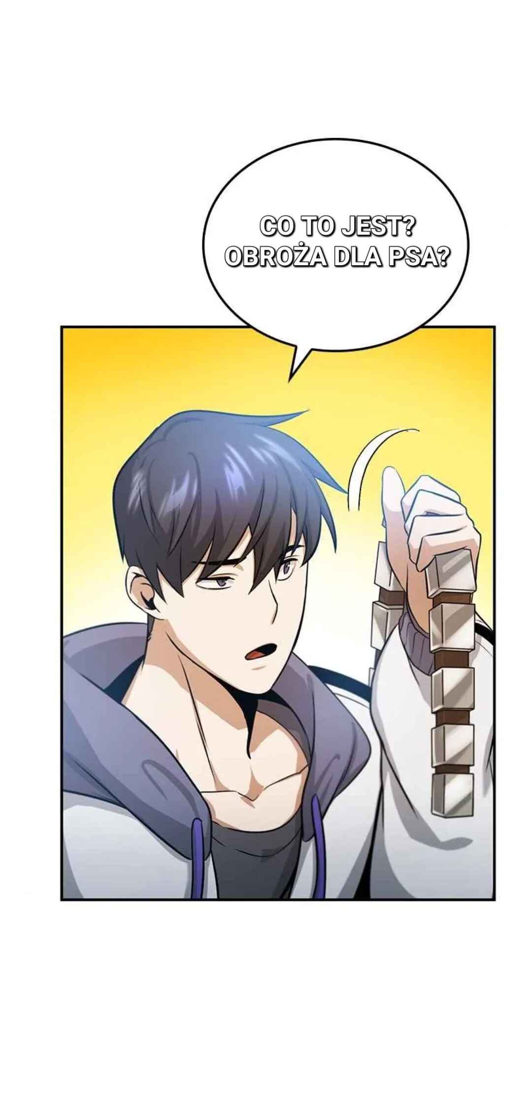 Gyugyeok Oe Hyeoltong Cheonjae Chapter 3 - Page 88