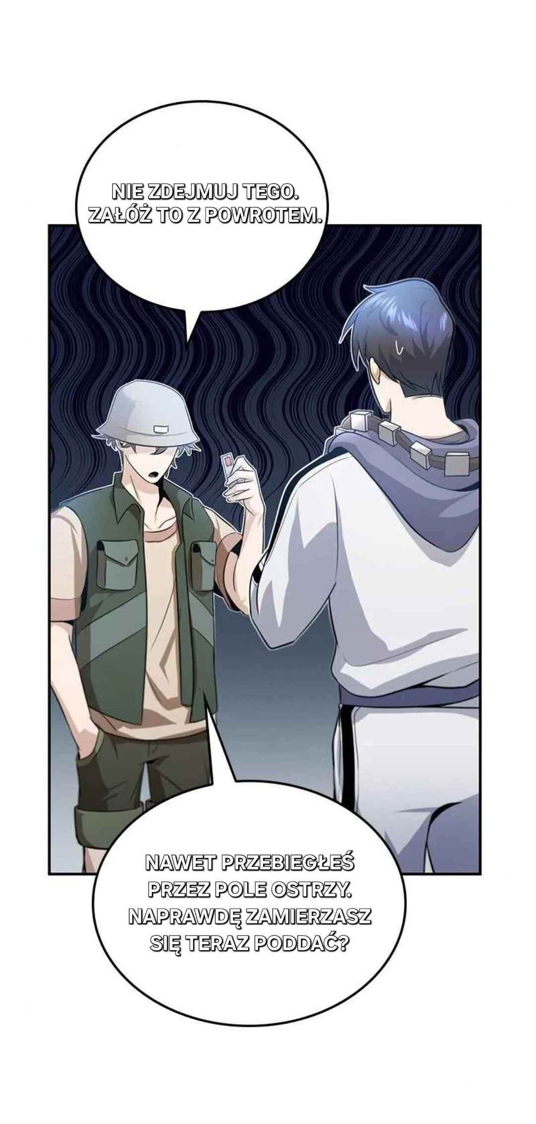 Gyugyeok Oe Hyeoltong Cheonjae Chapter 3 - Page 93