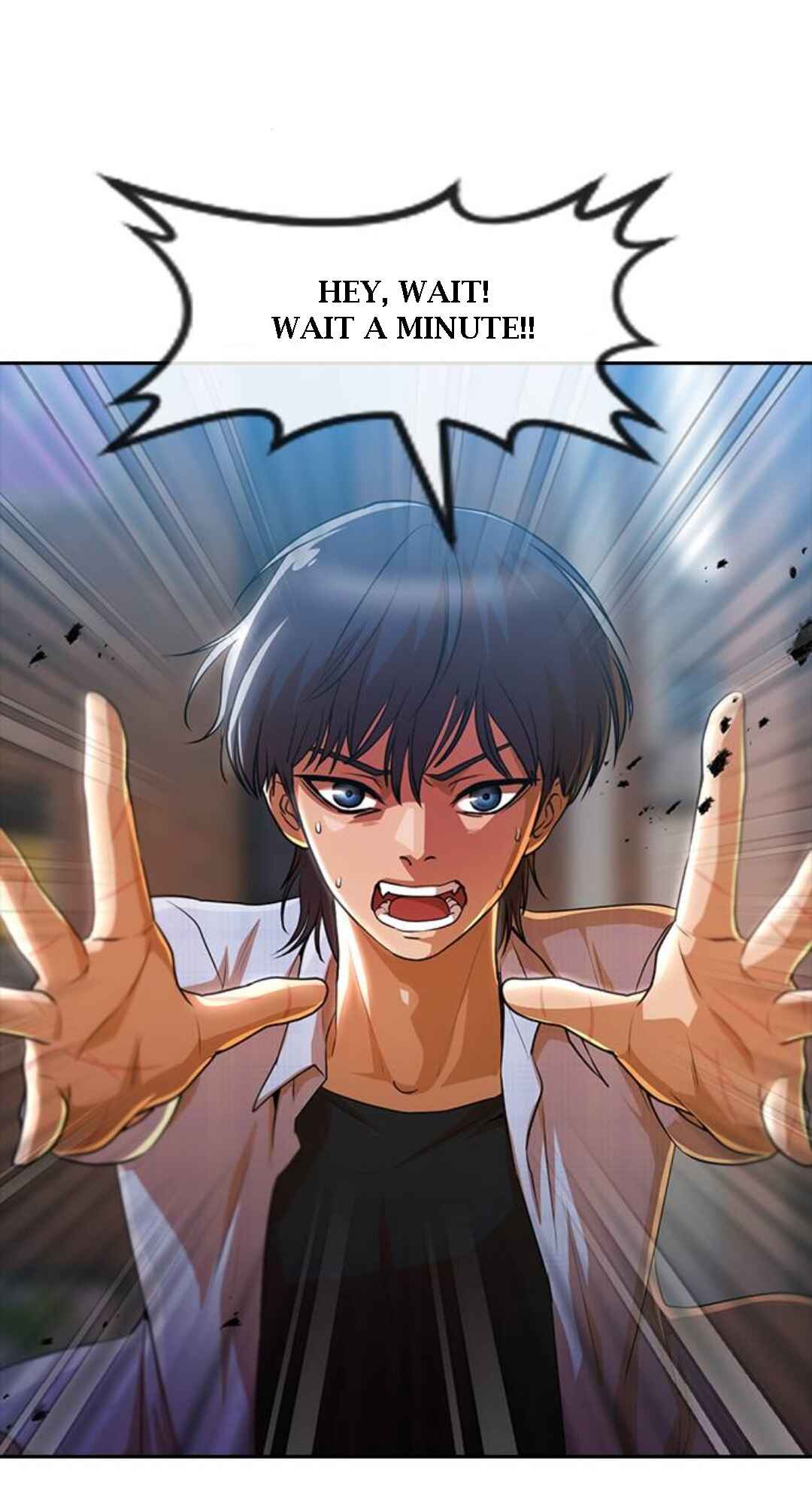 Random Chat Chapter 280 - Page 100