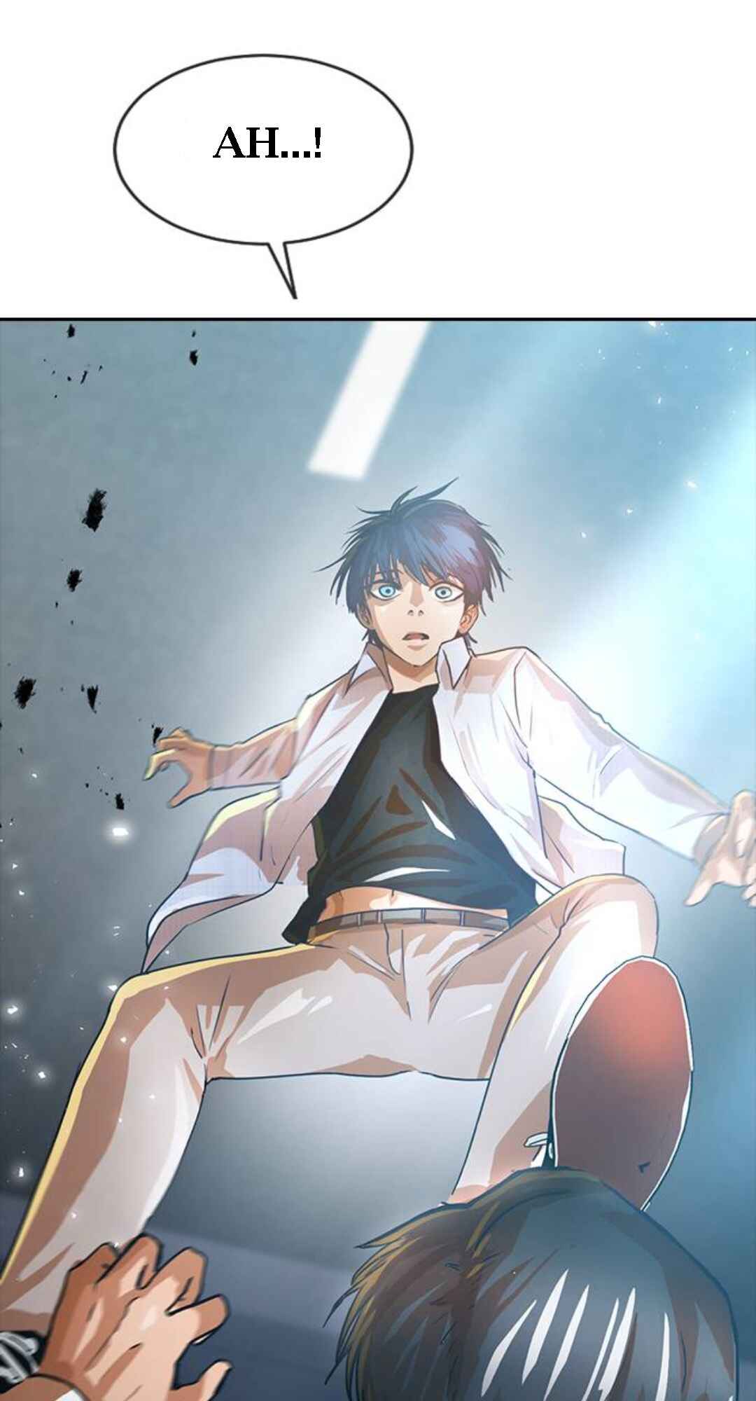 Random Chat Chapter 280 - Page 106
