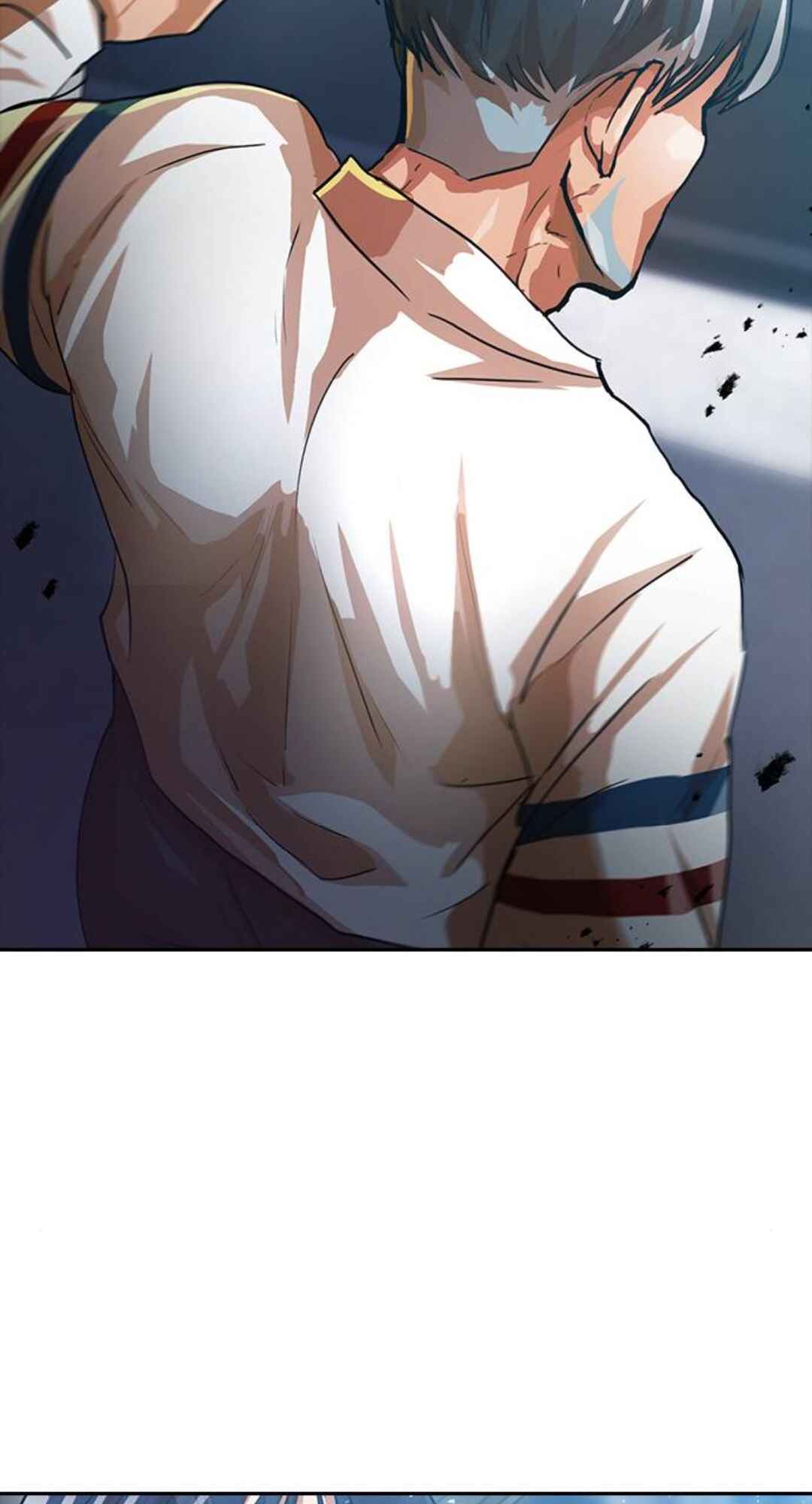 Random Chat Chapter 280 - Page 107