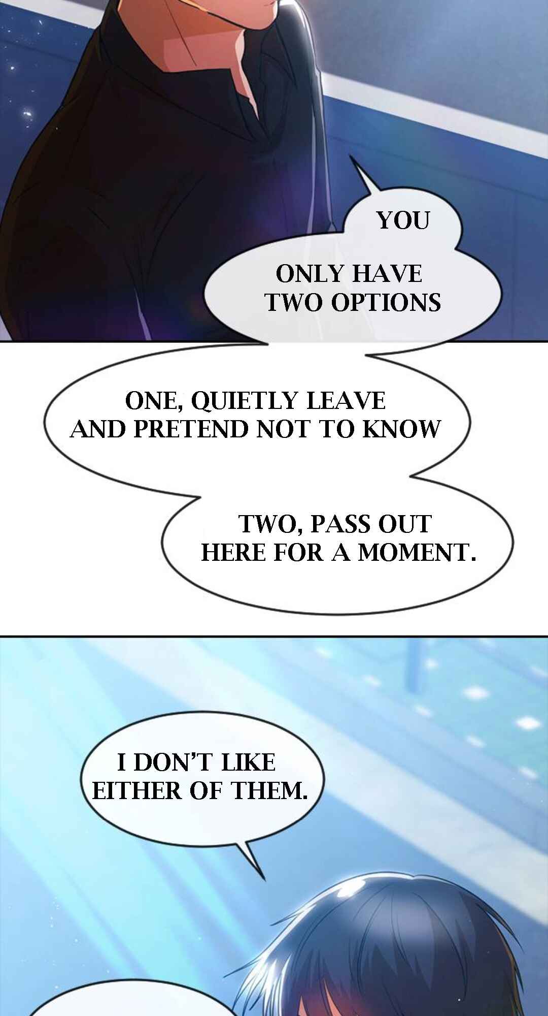 Random Chat Chapter 280 - Page 22