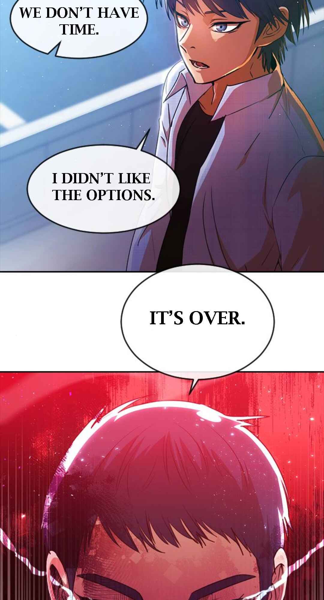 Random Chat Chapter 280 - Page 23