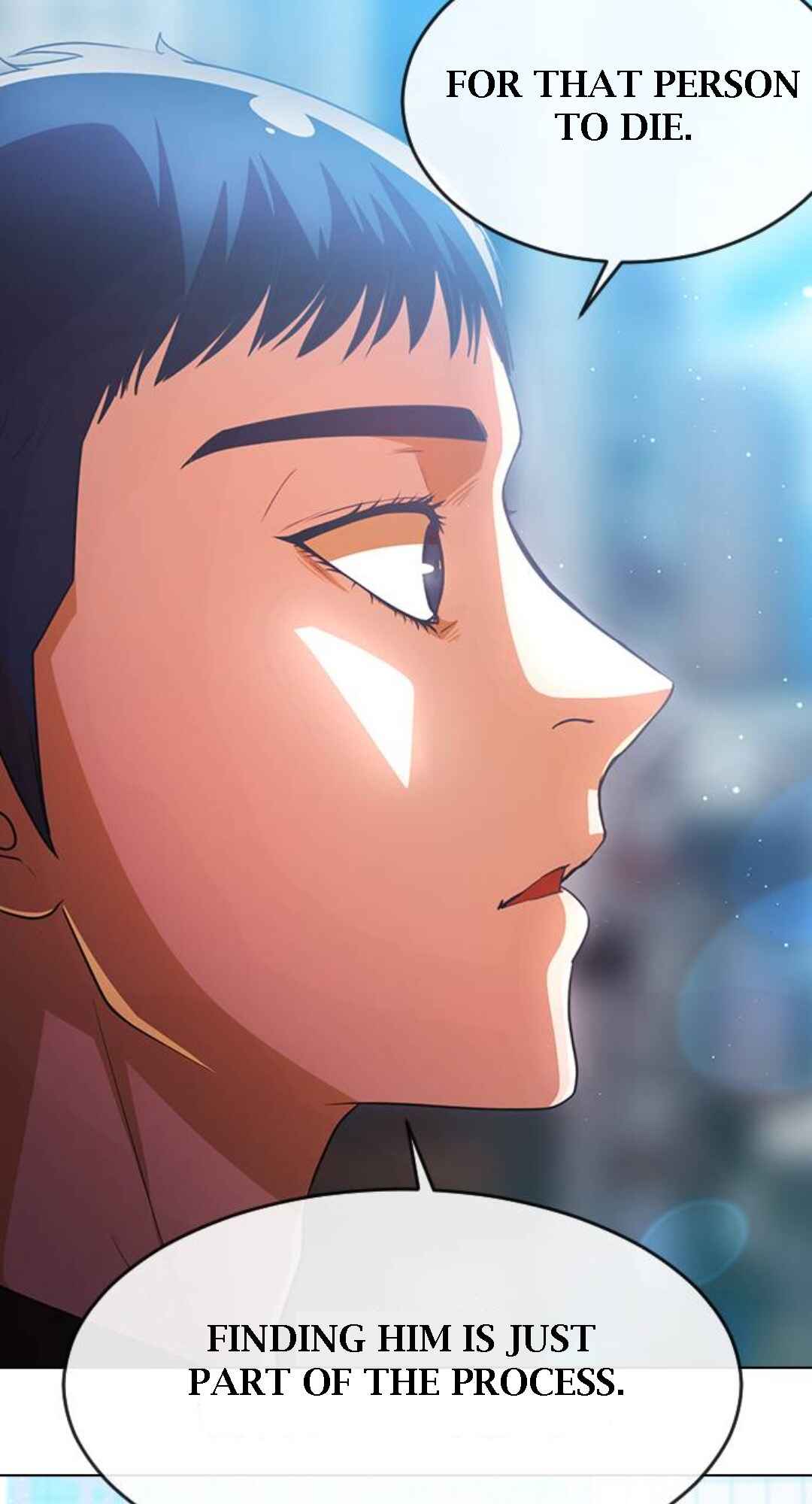 Random Chat Chapter 280 - Page 30