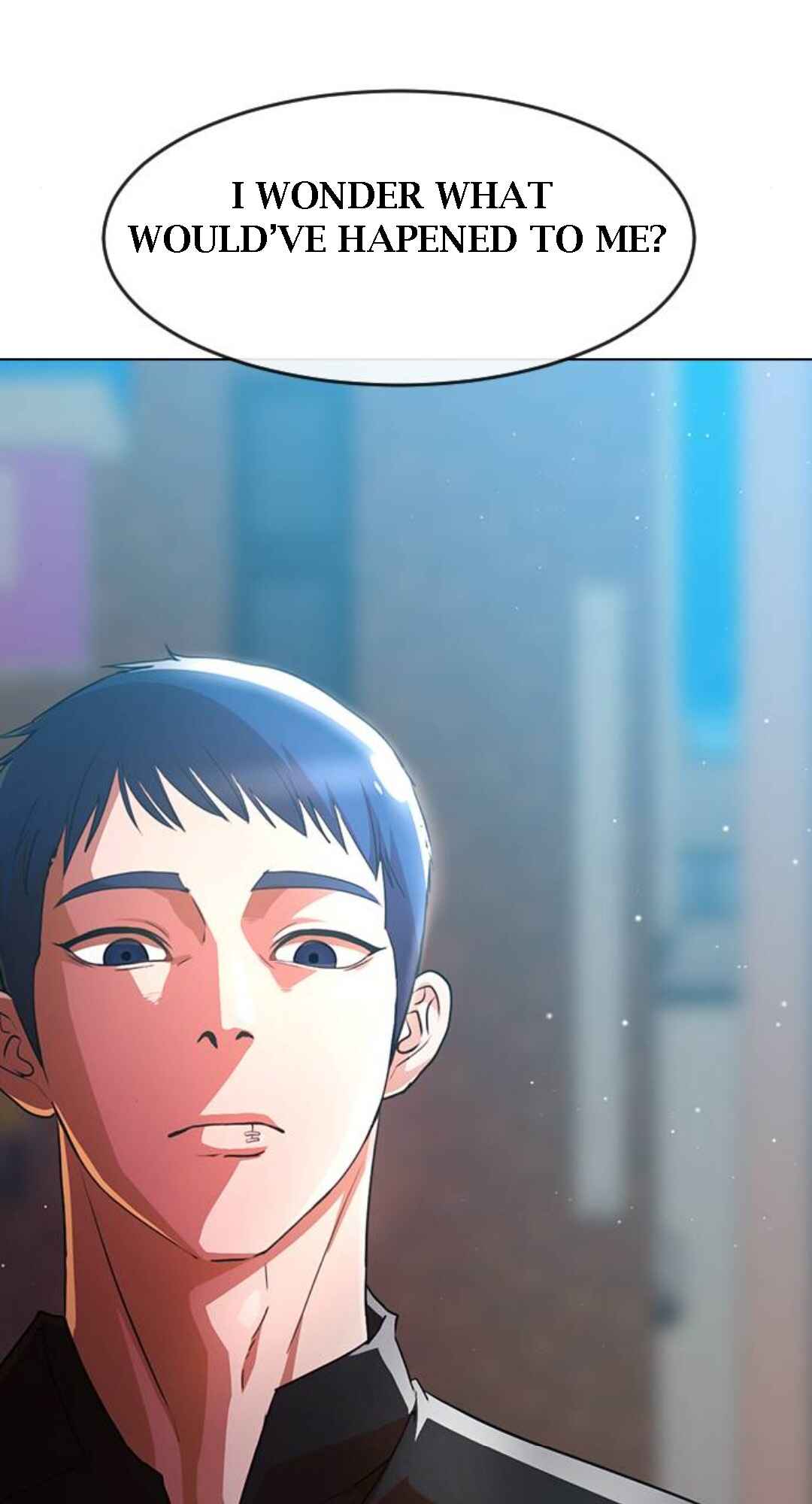 Random Chat Chapter 280 - Page 35
