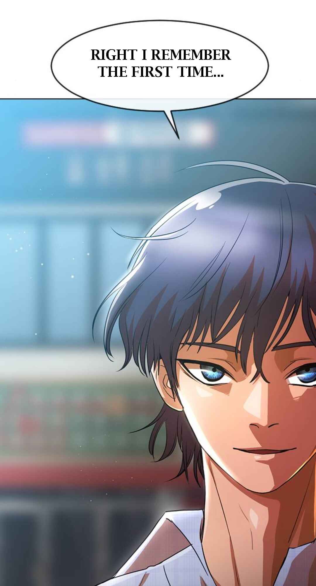 Random Chat Chapter 280 - Page 37