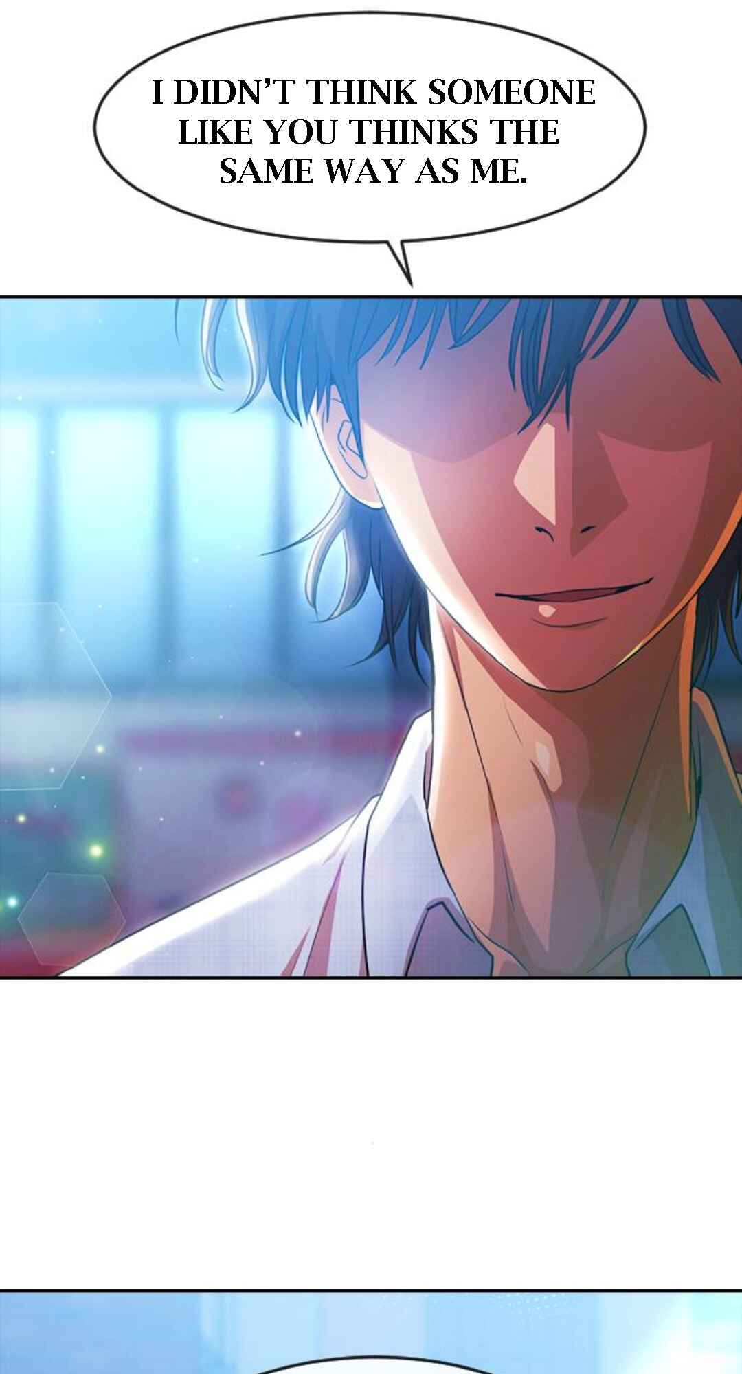 Random Chat Chapter 280 - Page 40