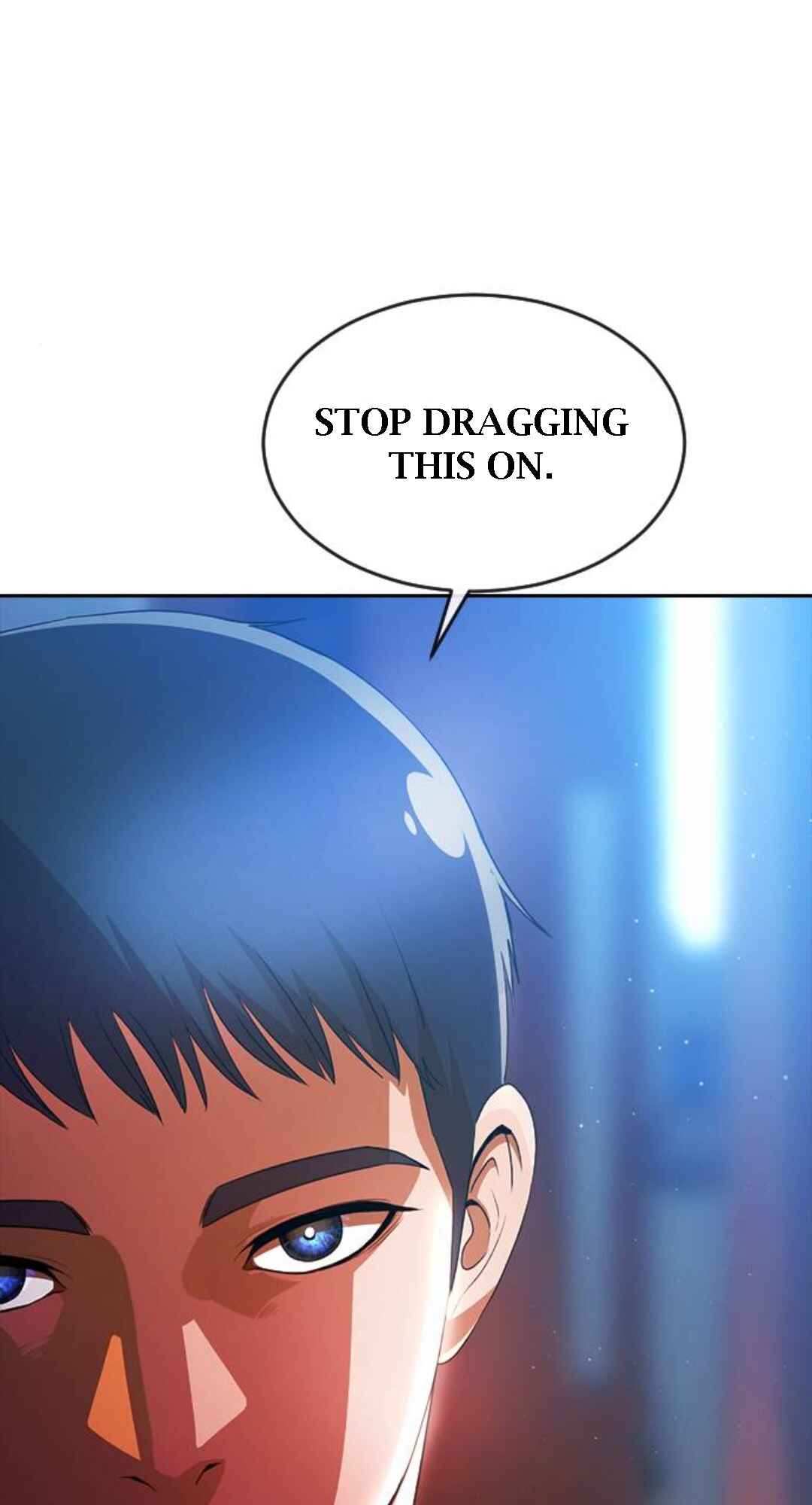 Random Chat Chapter 280 - Page 51