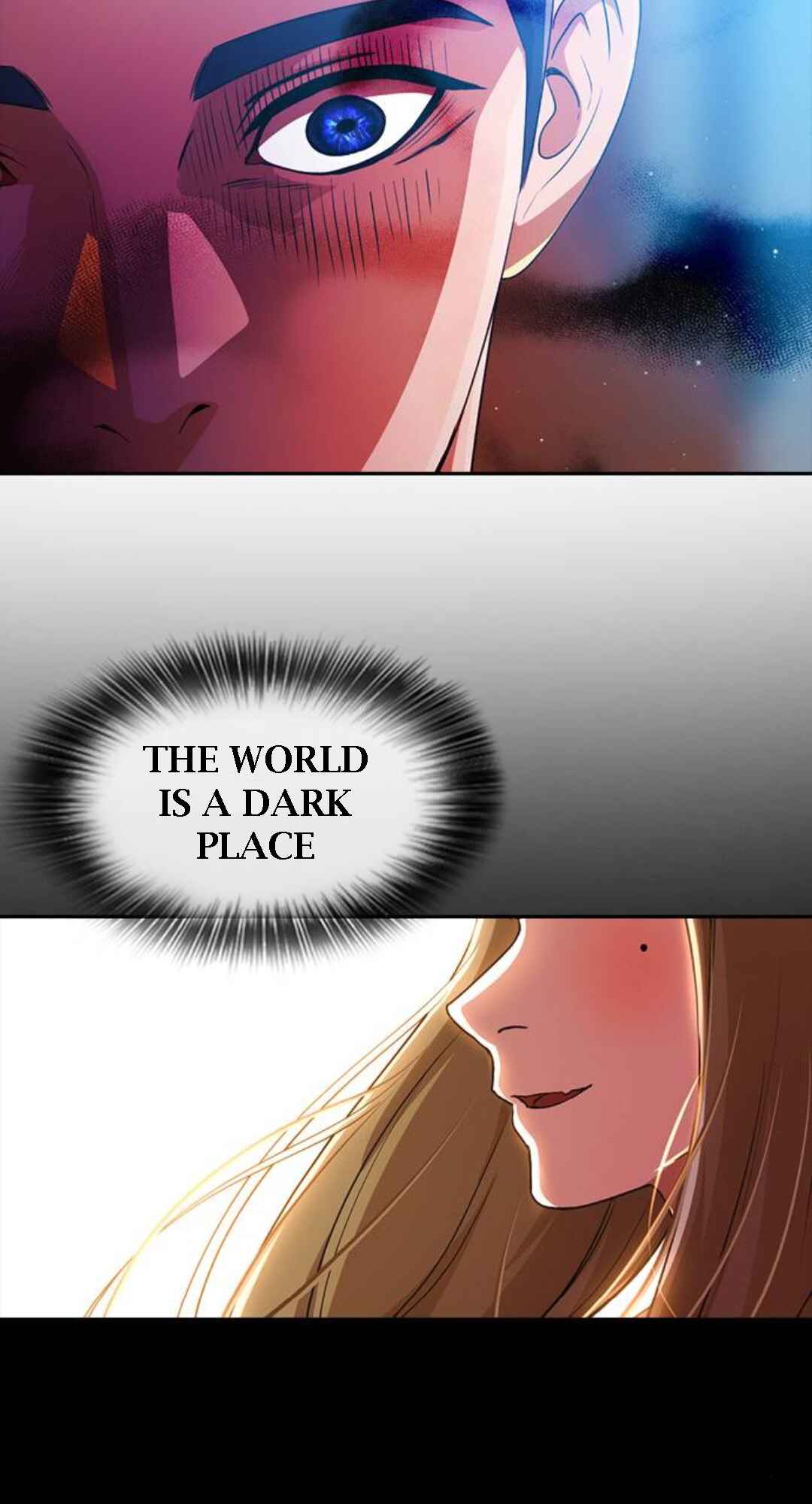 Random Chat Chapter 280 - Page 54
