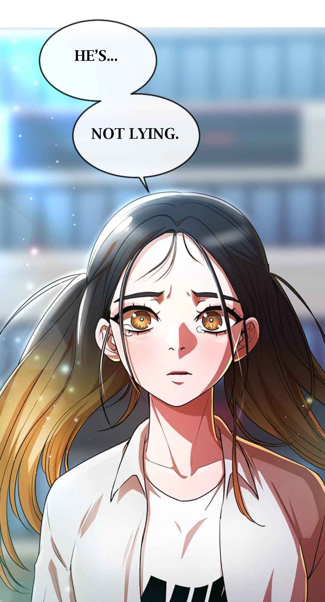 Random Chat Chapter 280 - Page 72