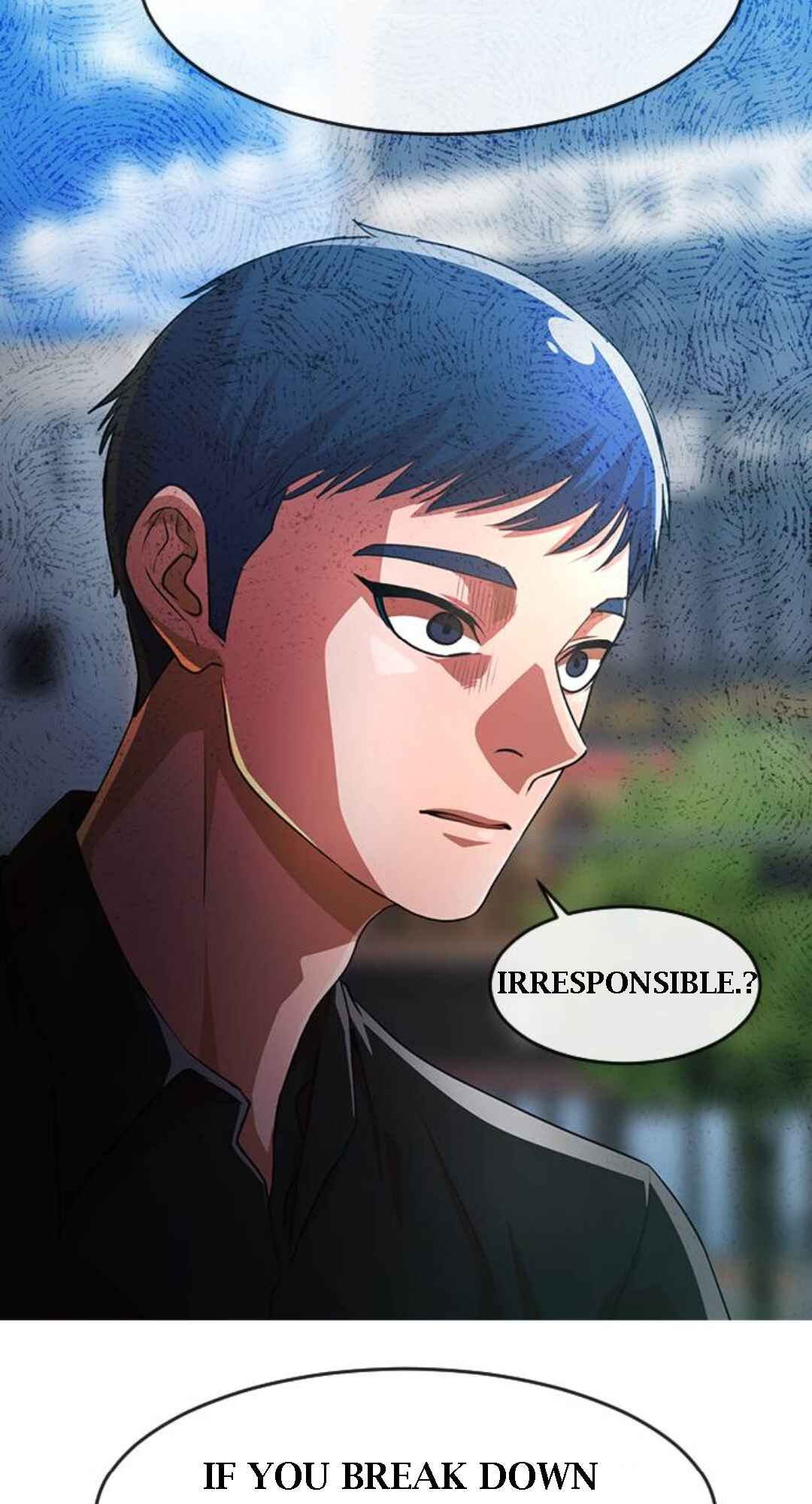 Random Chat Chapter 280 - Page 77