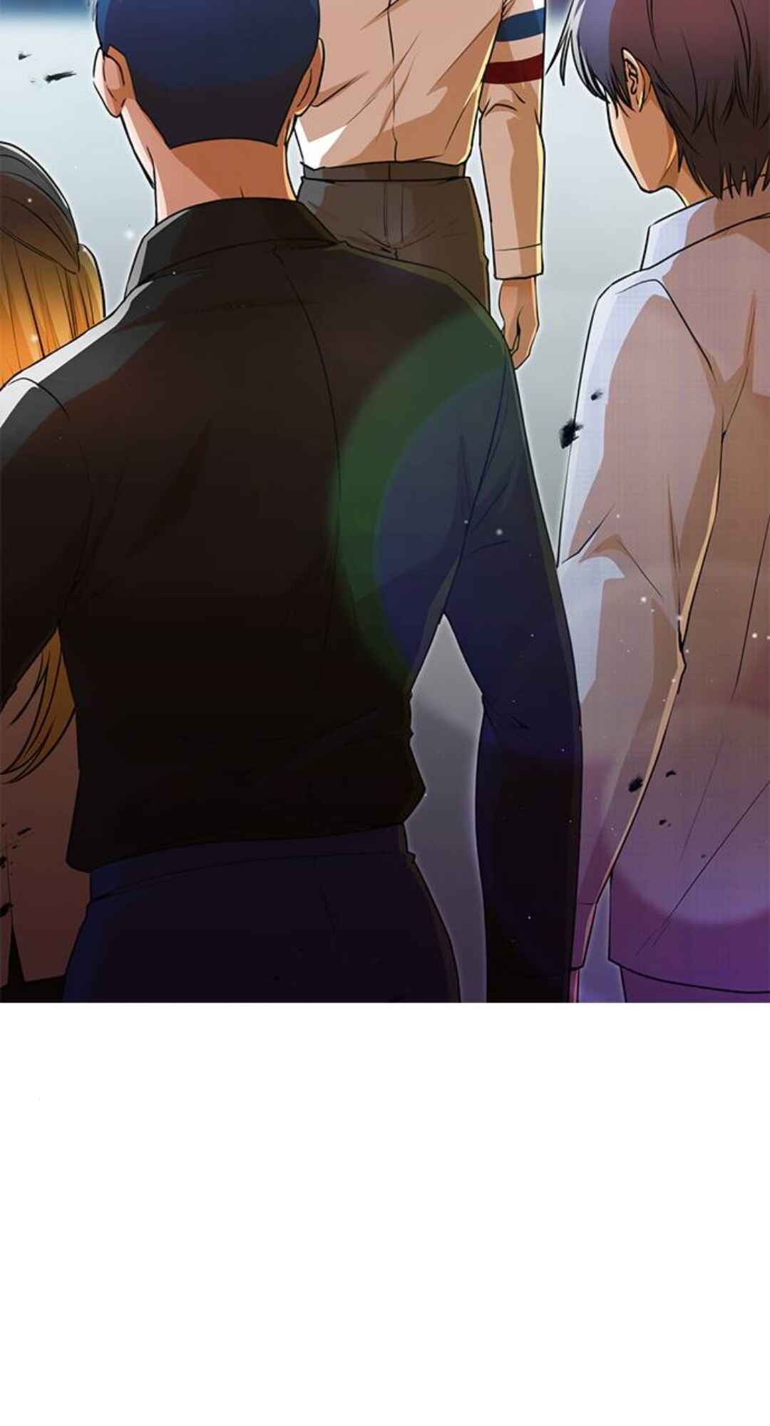 Random Chat Chapter 280 - Page 92