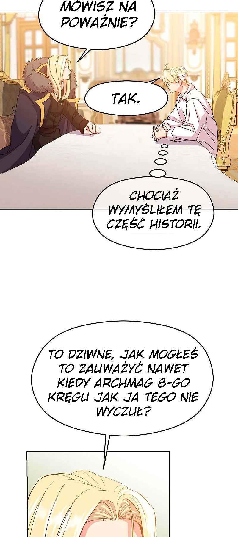 The Great Wizard Transcendent Chapter 2 - Page 67