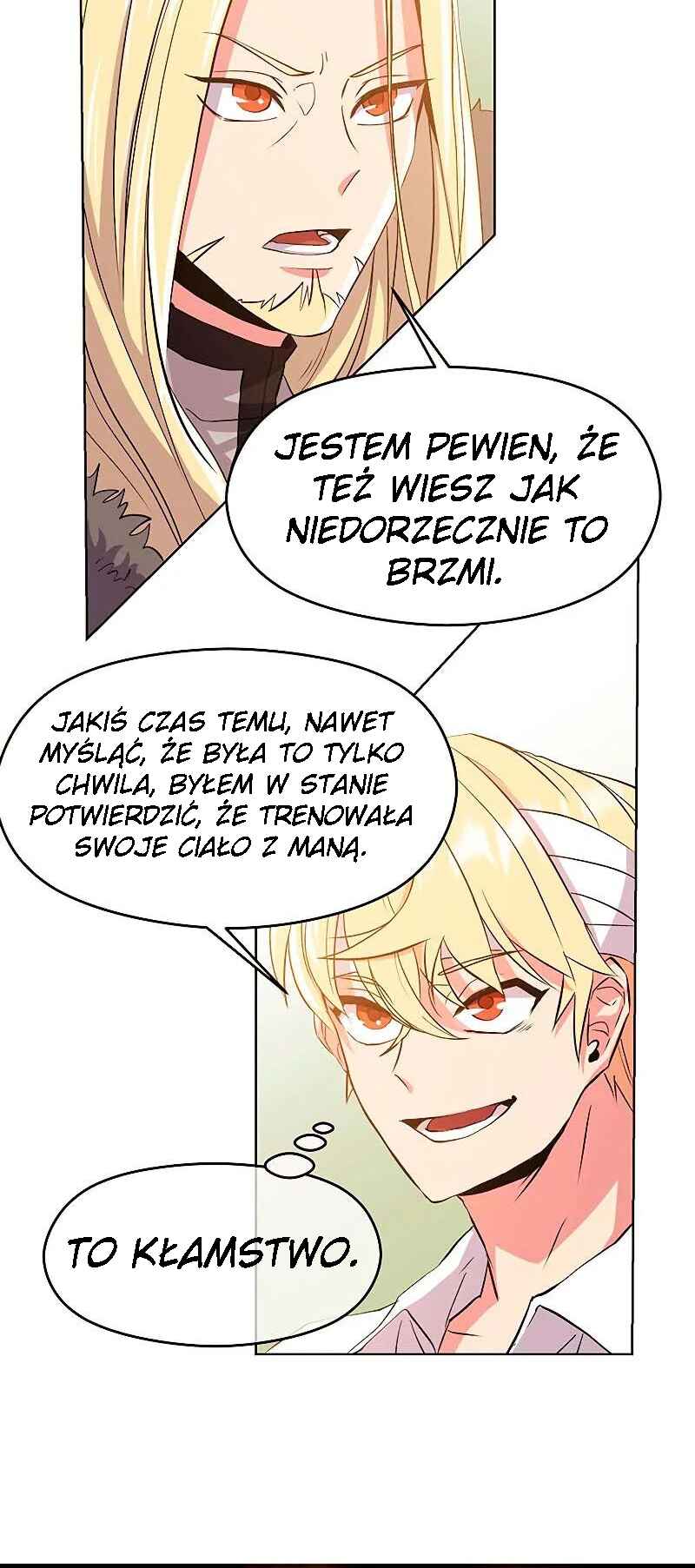 The Great Wizard Transcendent Chapter 2 - Page 68
