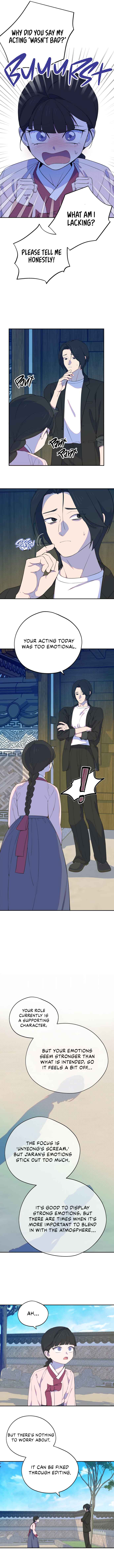 Cheonmanbaeuui Ttari Doeeotda Chapter 11 - Page 8