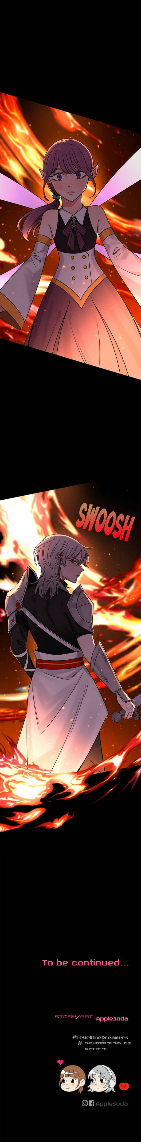 ผู้ชนะรักนี้ต้องเป็นฉัน Chapter 2 - Page 15