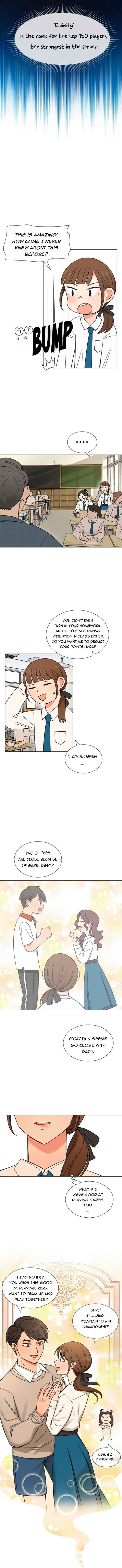 ผู้ชนะรักนี้ต้องเป็นฉัน Chapter 2 - Page 9