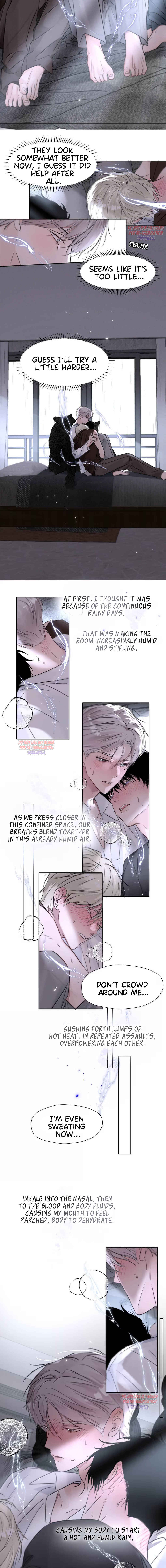 I Became a First-Class Guide Thanks to My Childhood Friends Chapter 64 - Page 5