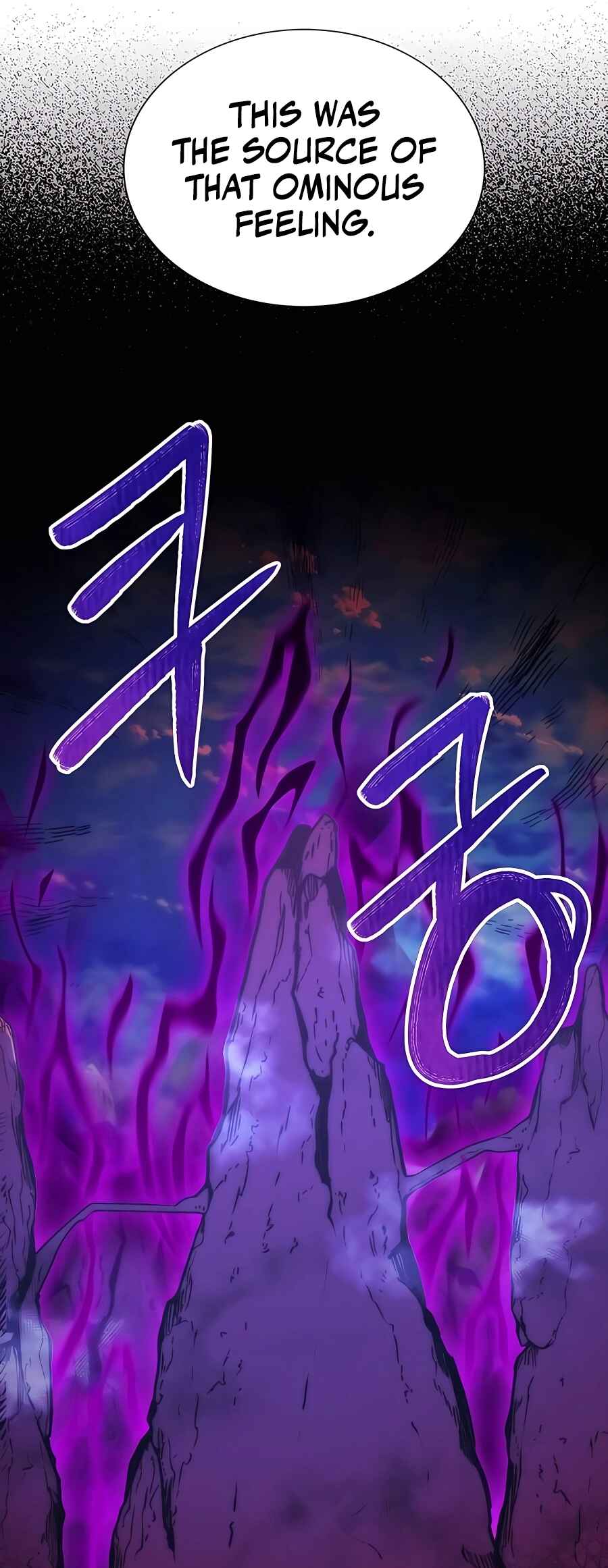 Hunter Sesang-ui Jeongwonsa Chapter 4 - Page 37