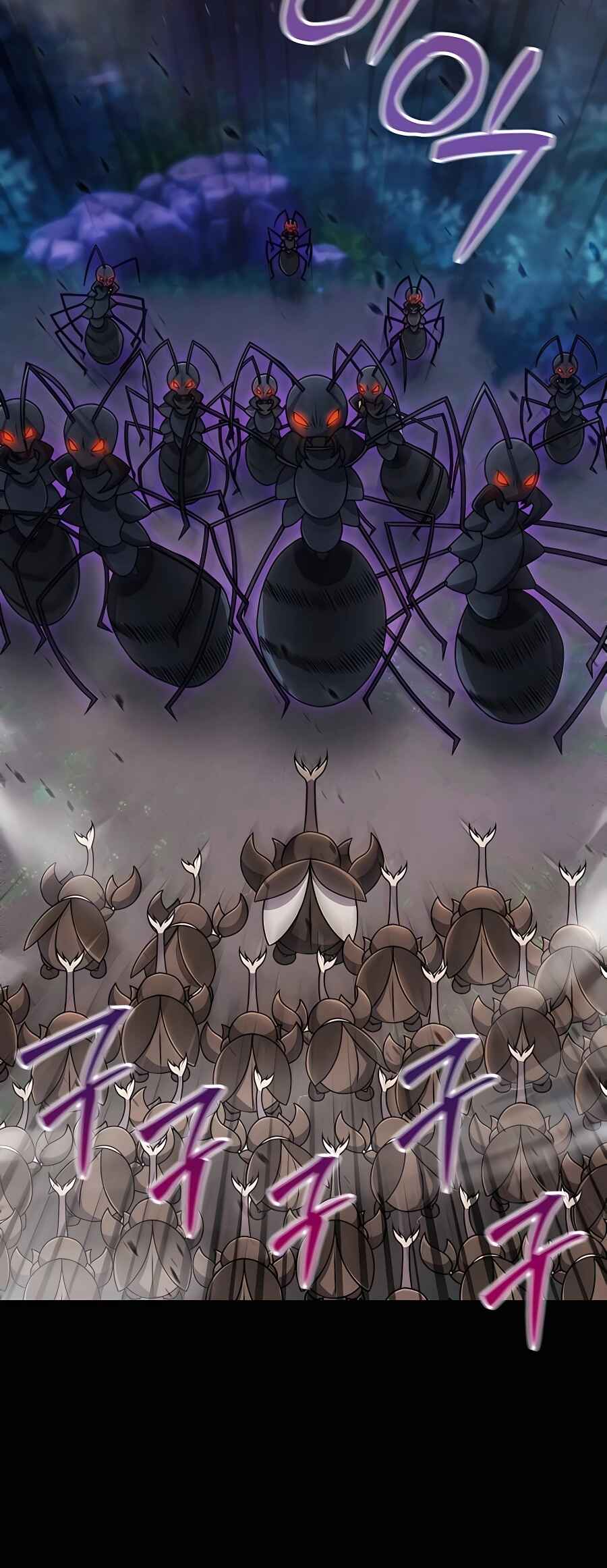 Hunter Sesang-ui Jeongwonsa Chapter 4 - Page 40